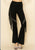 Fringe & Studs Leggins